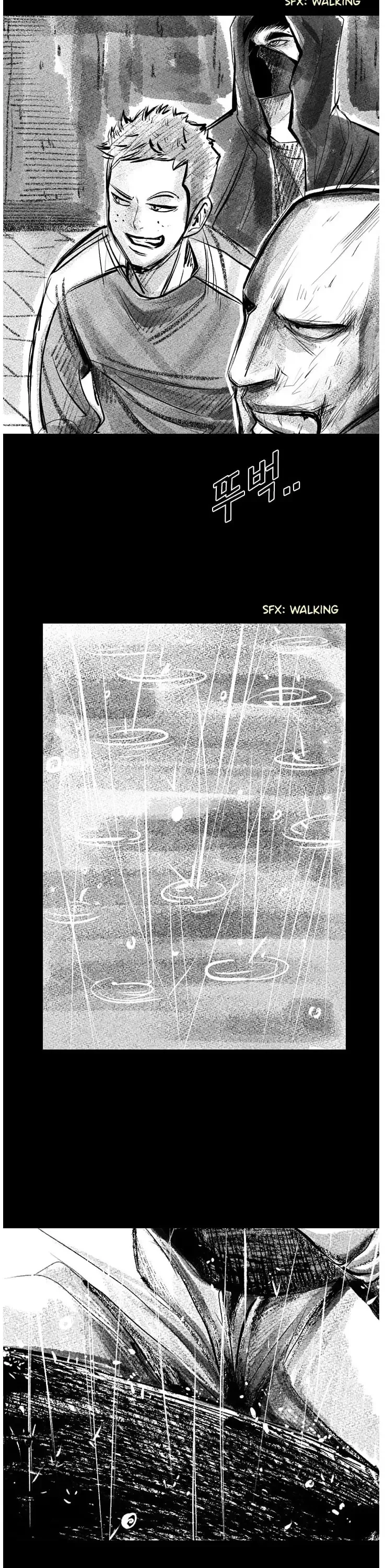 Shark Chapter 151 page 6