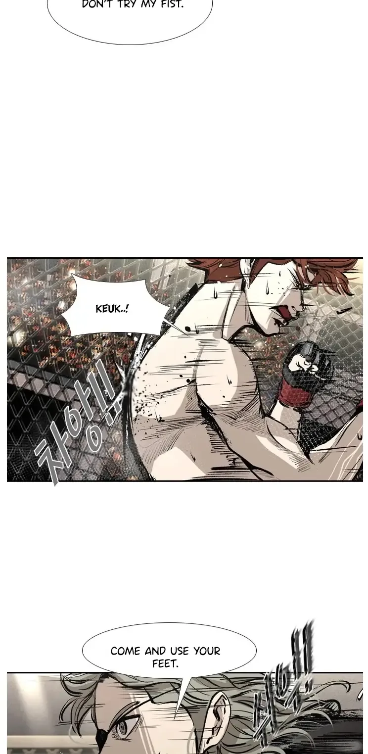 Shark Chapter 152 page 9