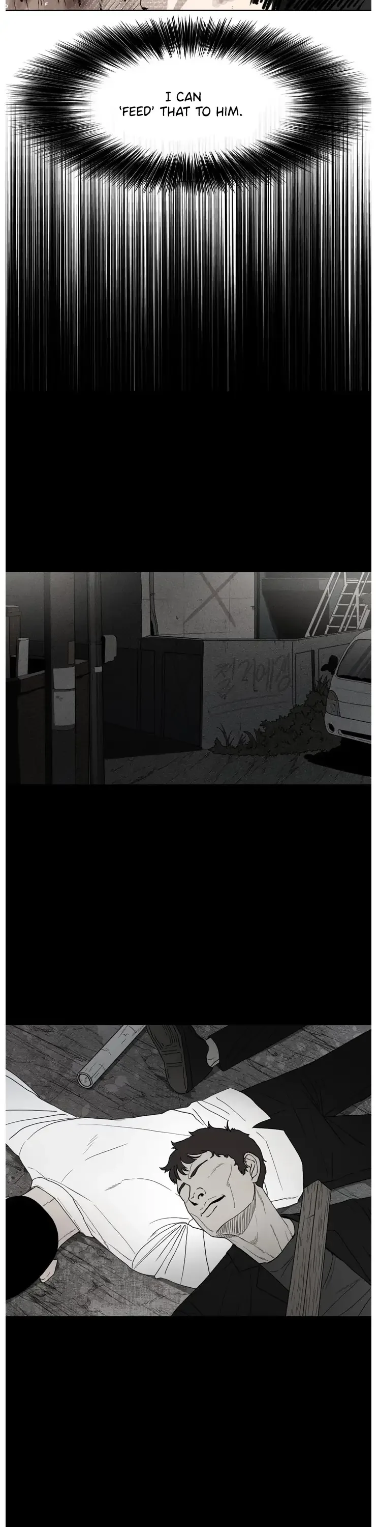 Shark Chapter 152 page 23