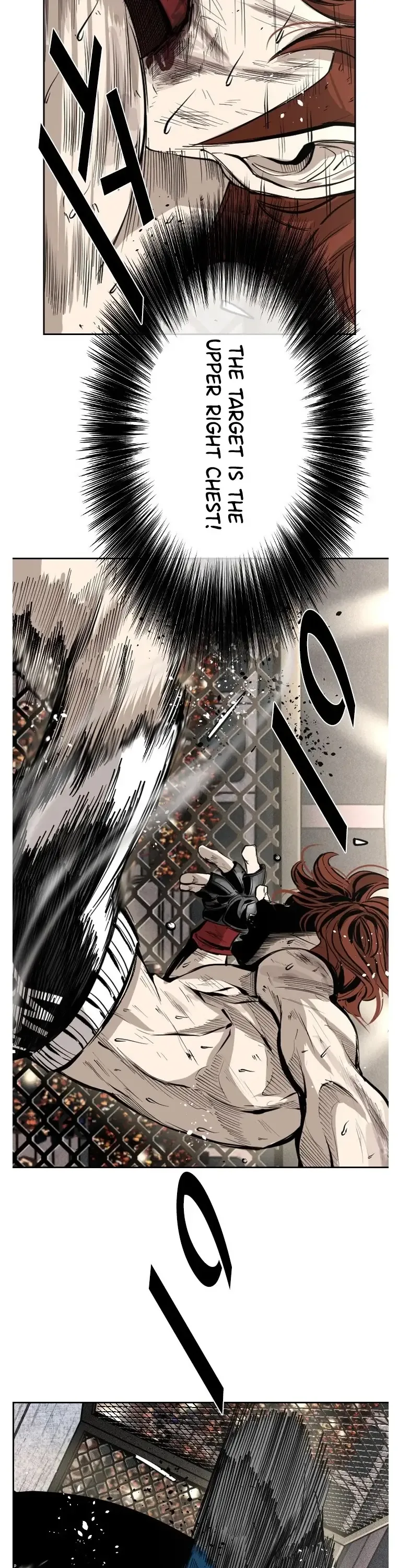 Shark Chapter 152 page 33