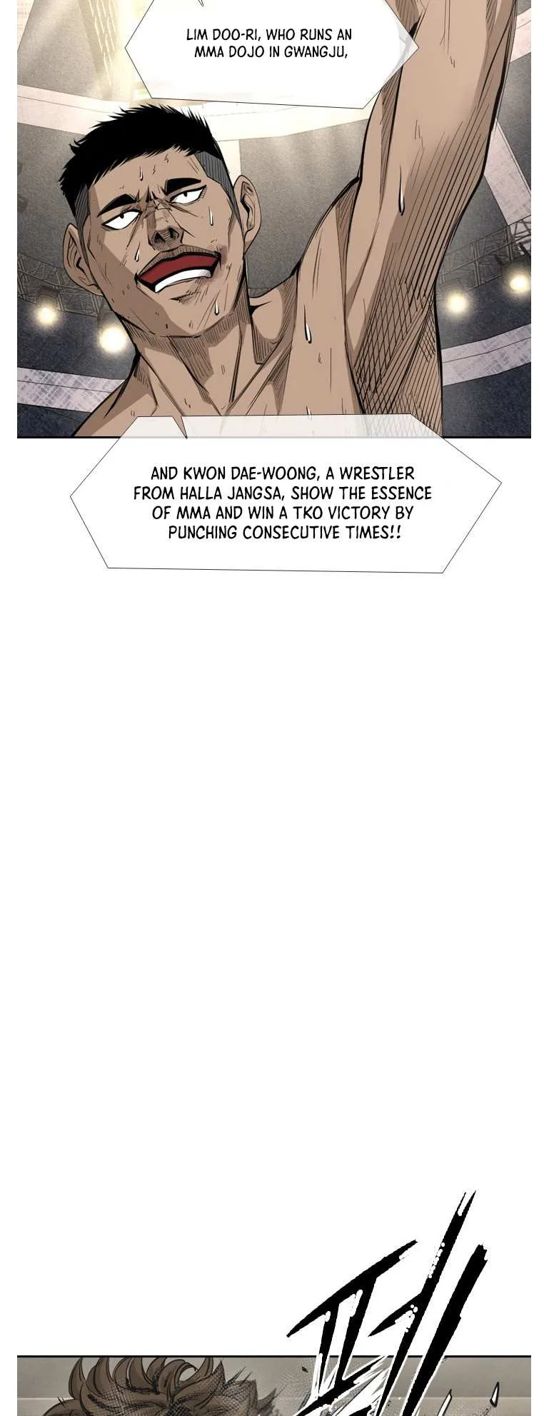 Shark Chapter 155 page 10