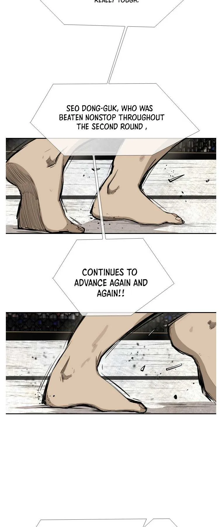 Shark Chapter 155 page 18