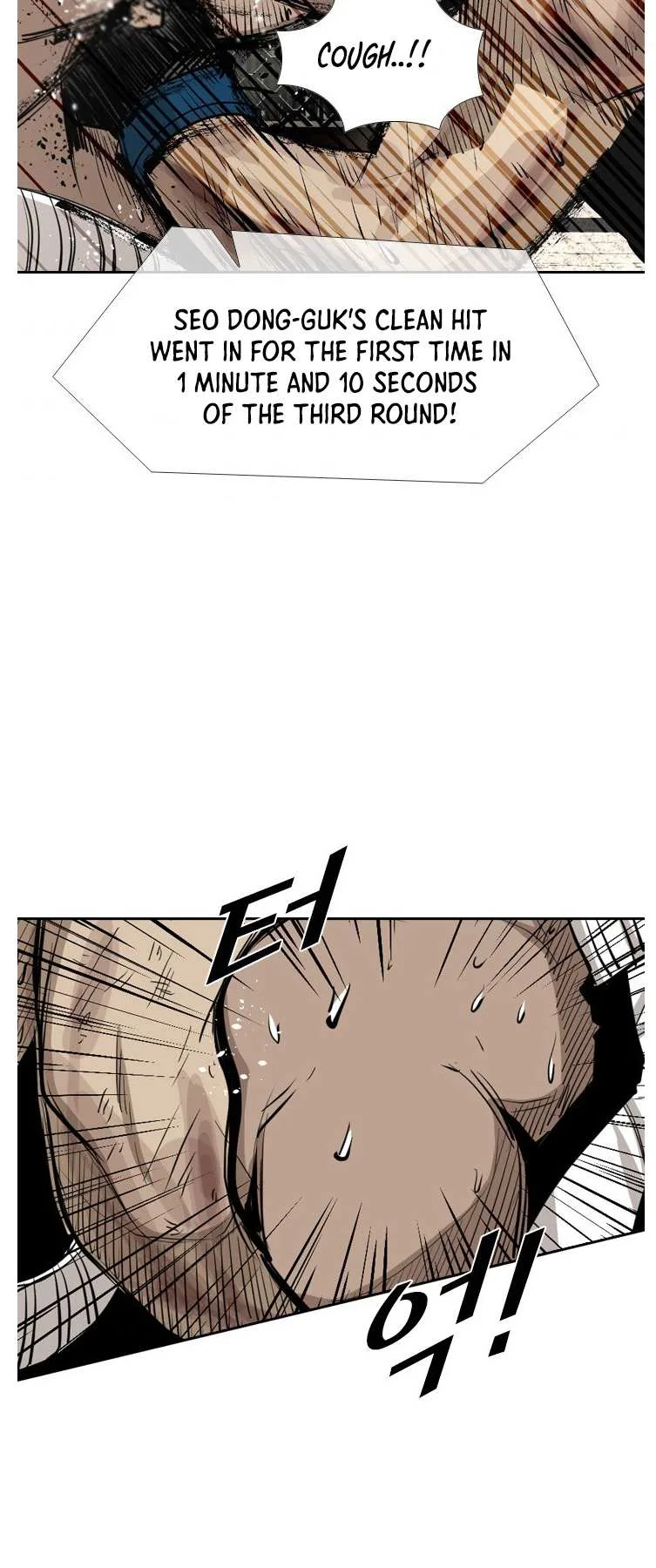 Shark Chapter 155 page 28