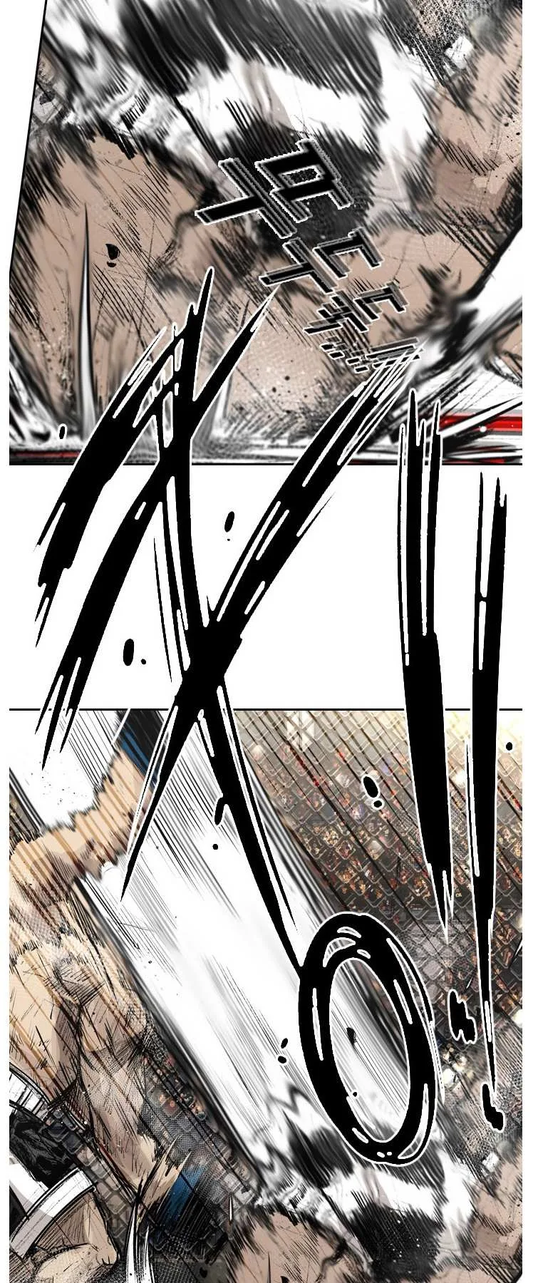 Shark Chapter 155 page 35