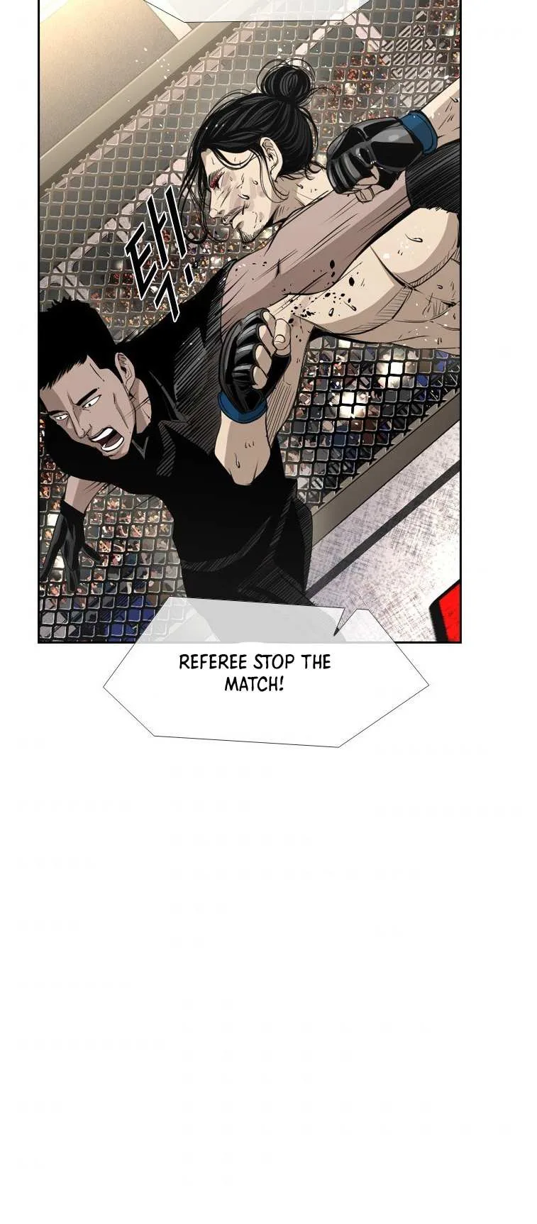 Shark Chapter 155 page 52