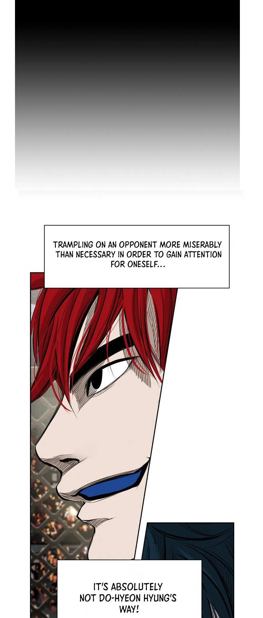 Shark Chapter 157 page 3