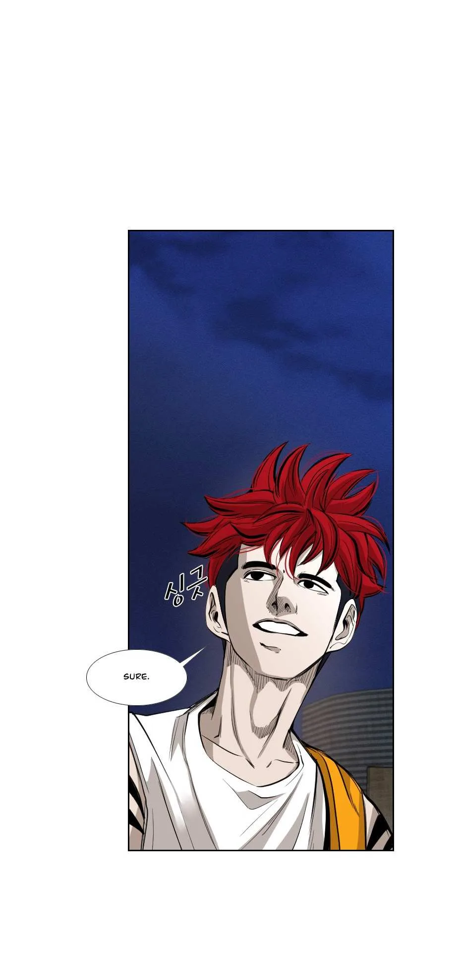 Shark Chapter 157 page 24