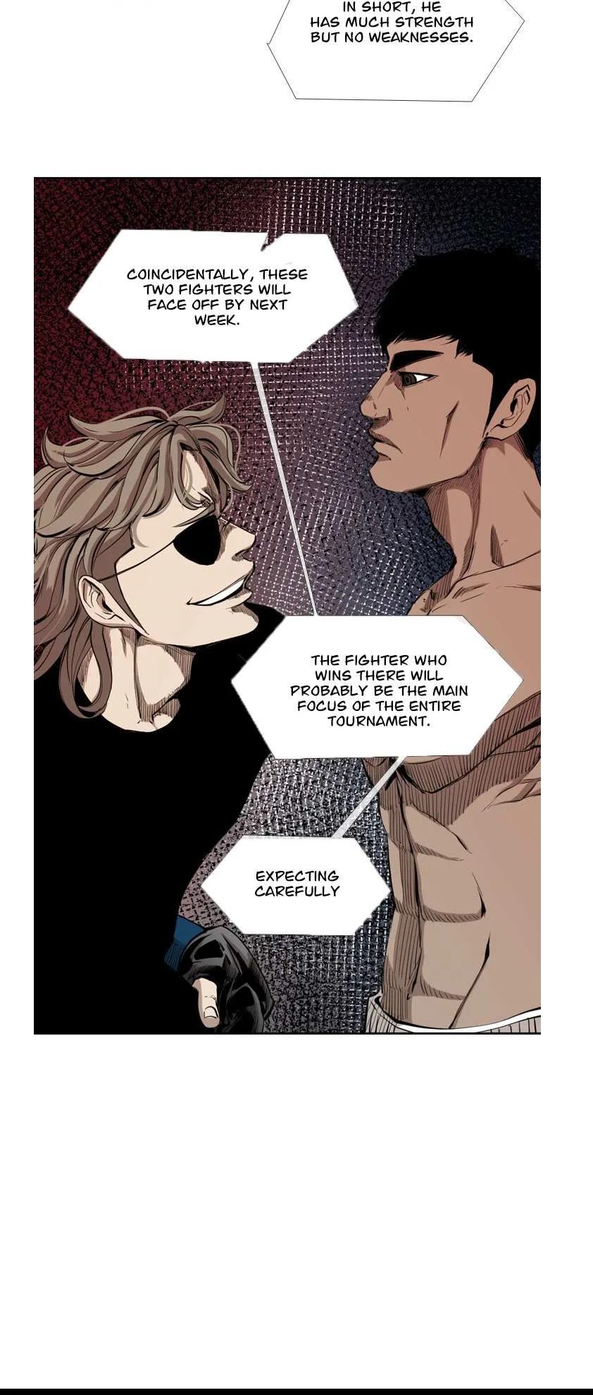 Shark Chapter 157 page 15