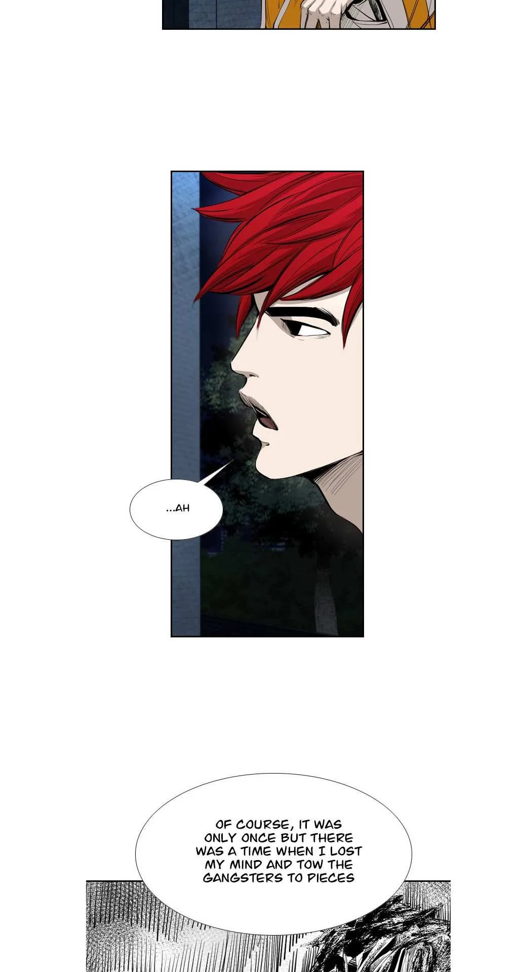 Shark Chapter 157 page 31