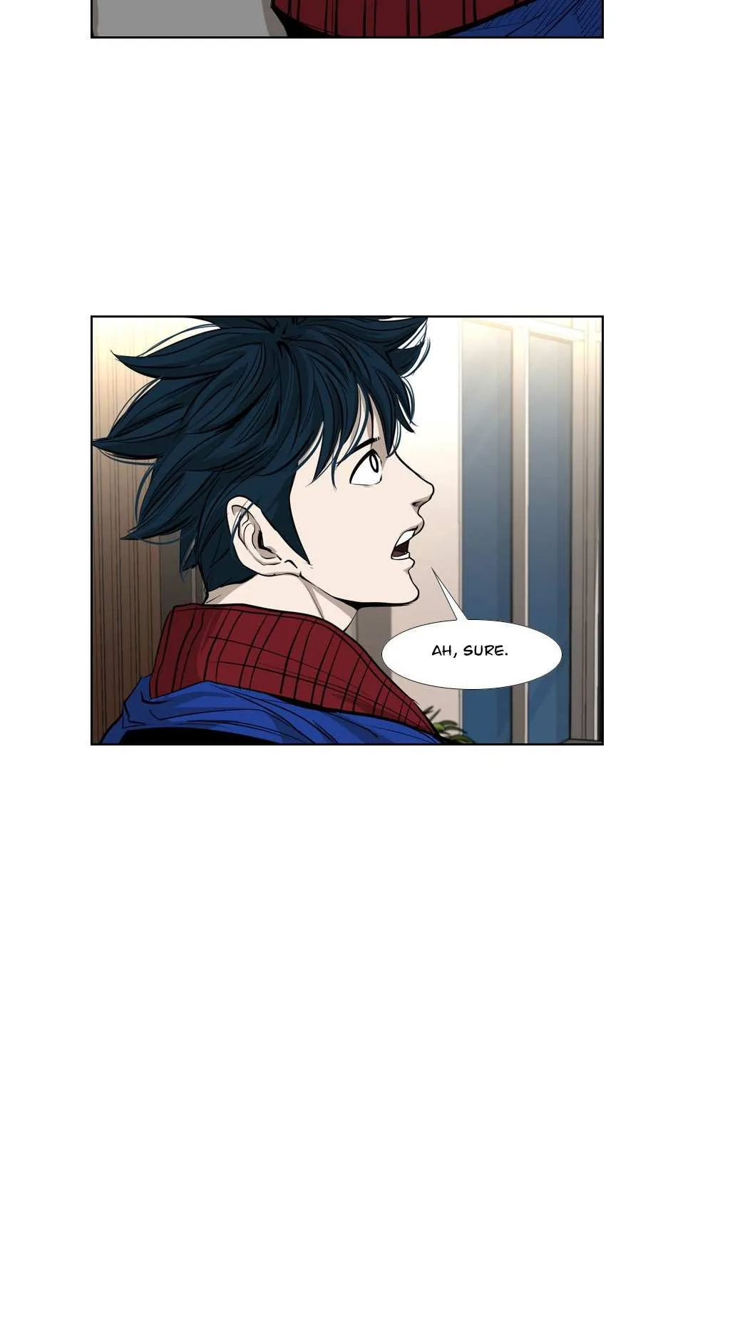 Shark Chapter 157 page 51
