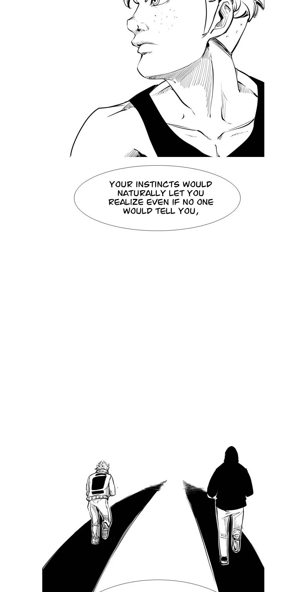 Shark Chapter 158 page 19