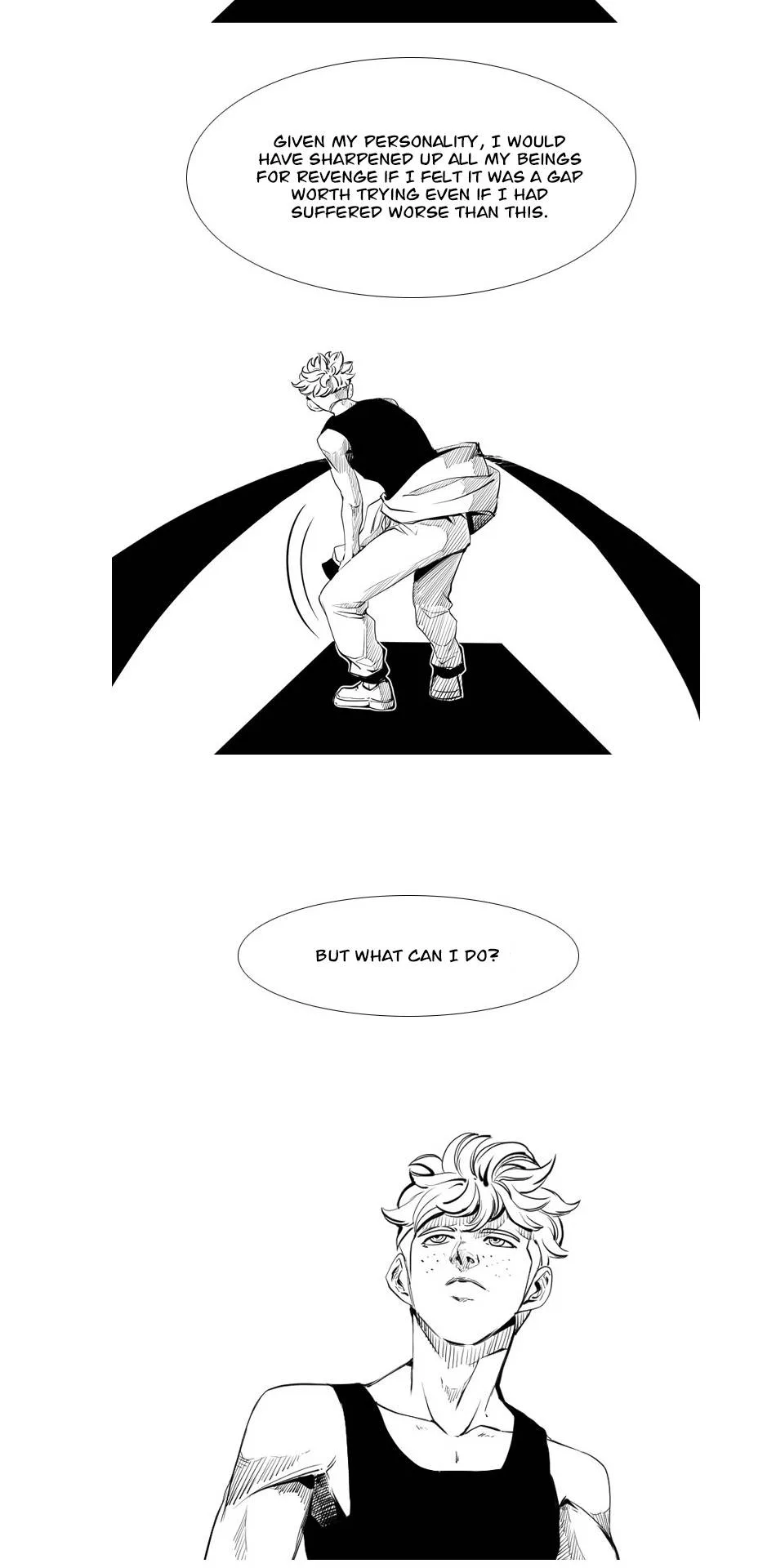 Shark Chapter 158 page 22
