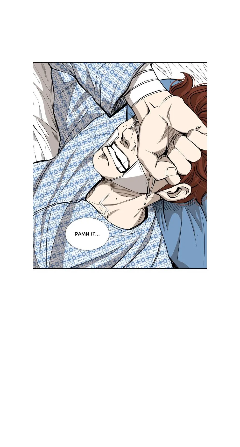 Shark Chapter 158 page 2