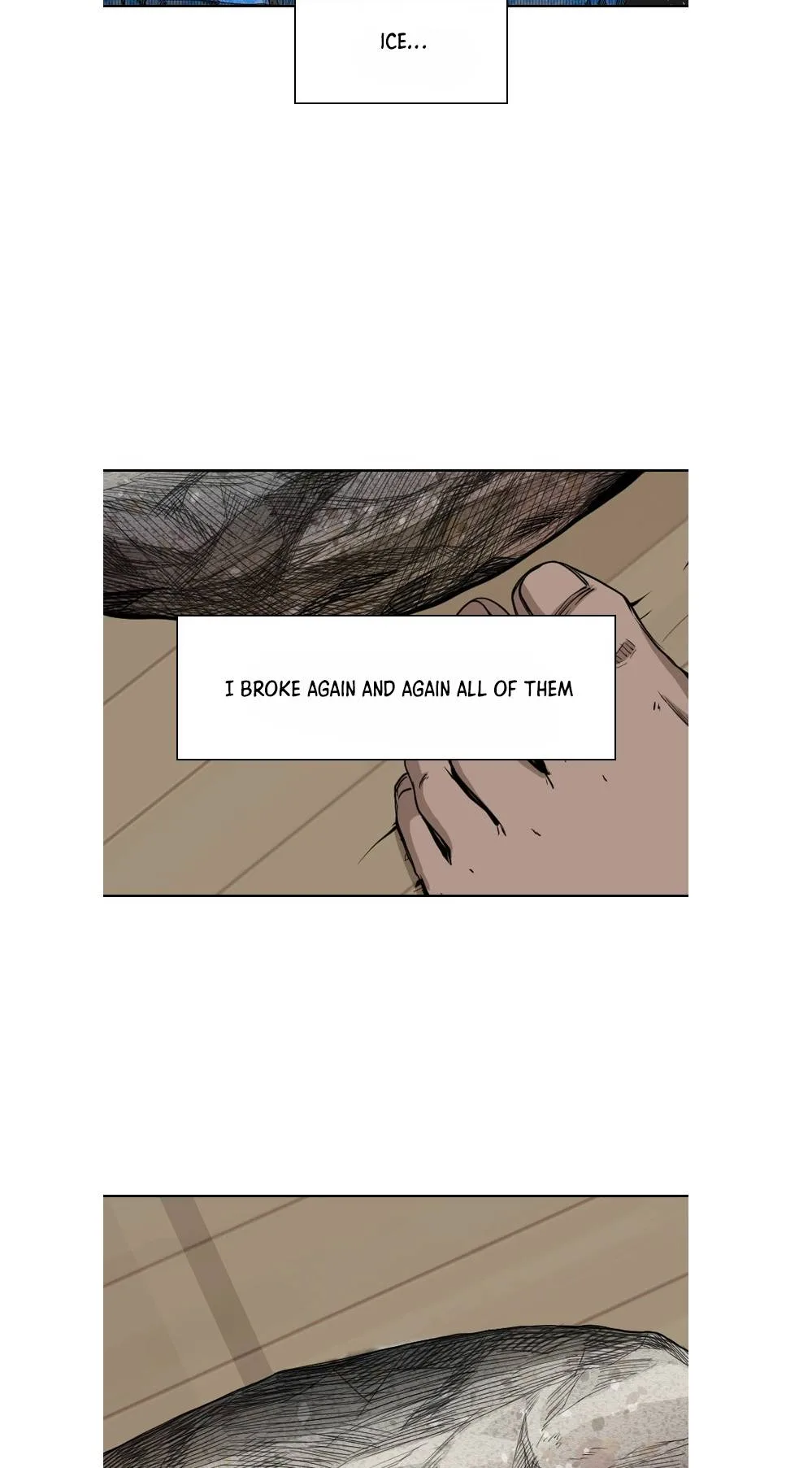 Shark Chapter 158 page 45