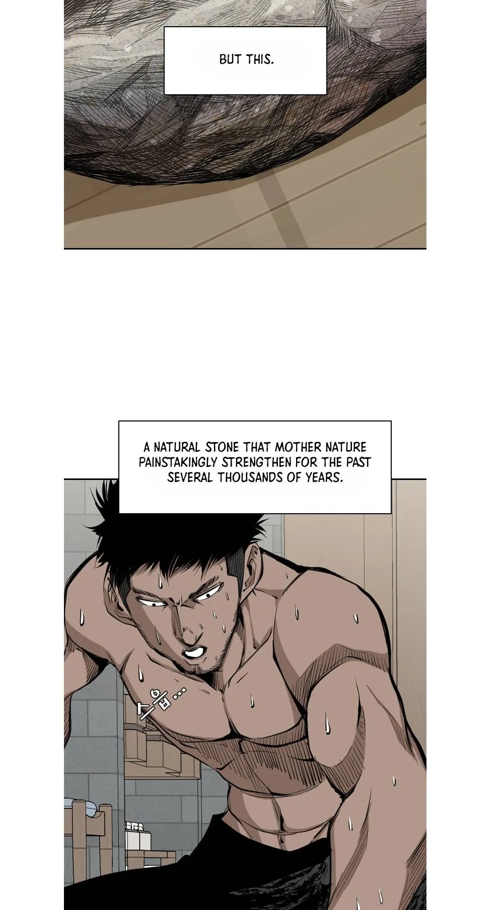 Shark Chapter 158 page 46