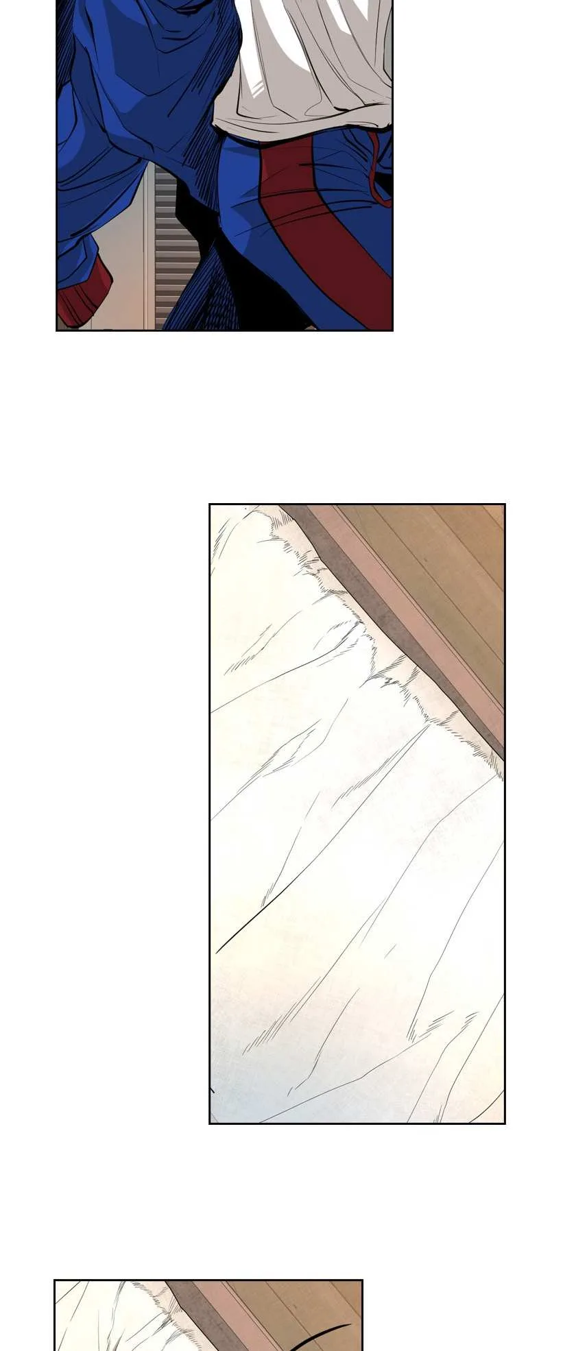 Shark Chapter 159 page 11