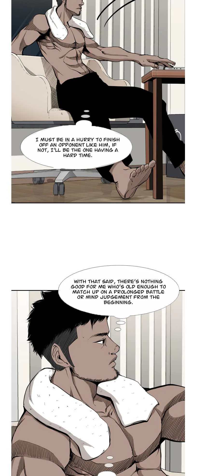 Shark Chapter 159 page 7