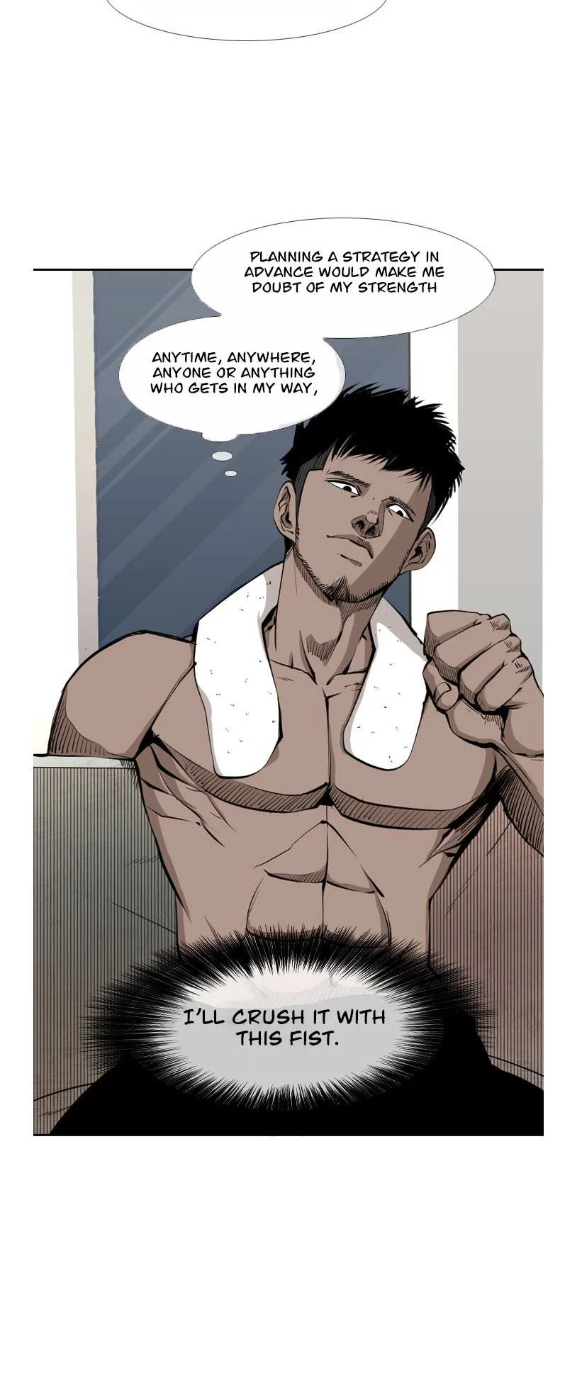 Shark Chapter 159 page 9