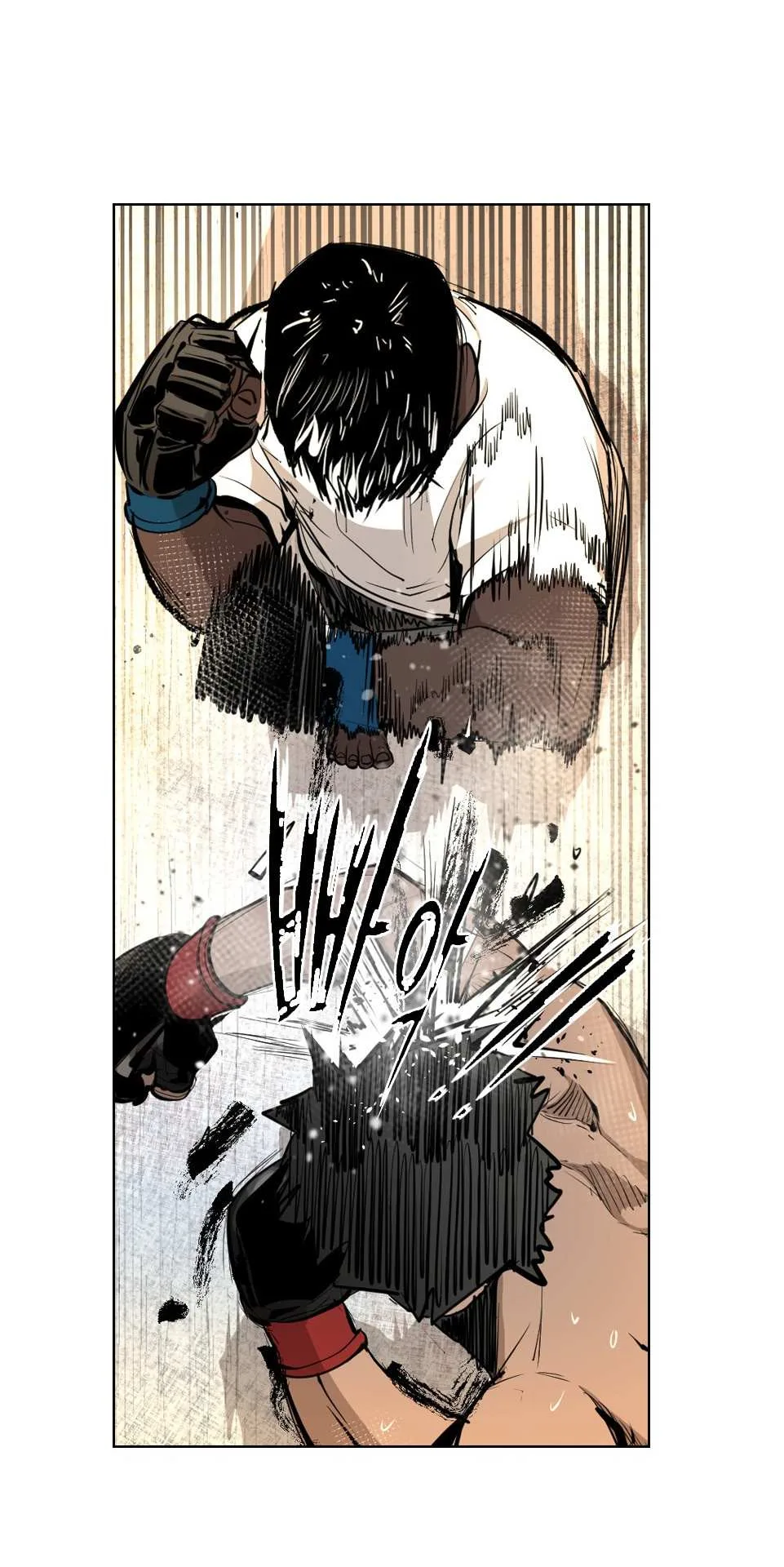 Shark Chapter 159 page 32