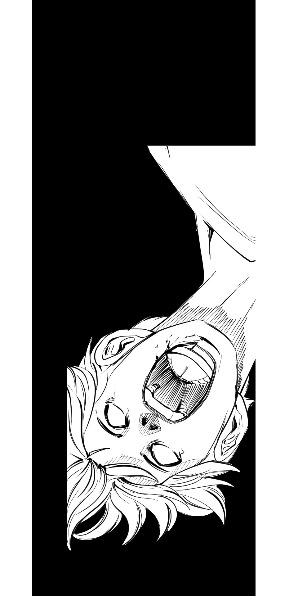 Shark Chapter 159 page 41