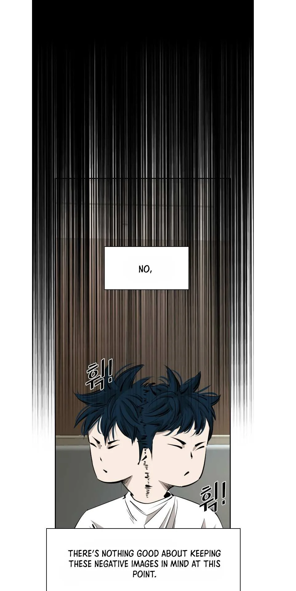 Shark Chapter 159 page 42