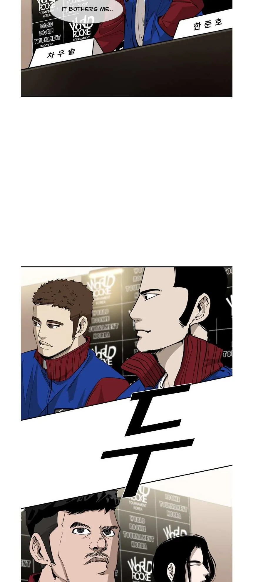 Shark Chapter 159 page 53