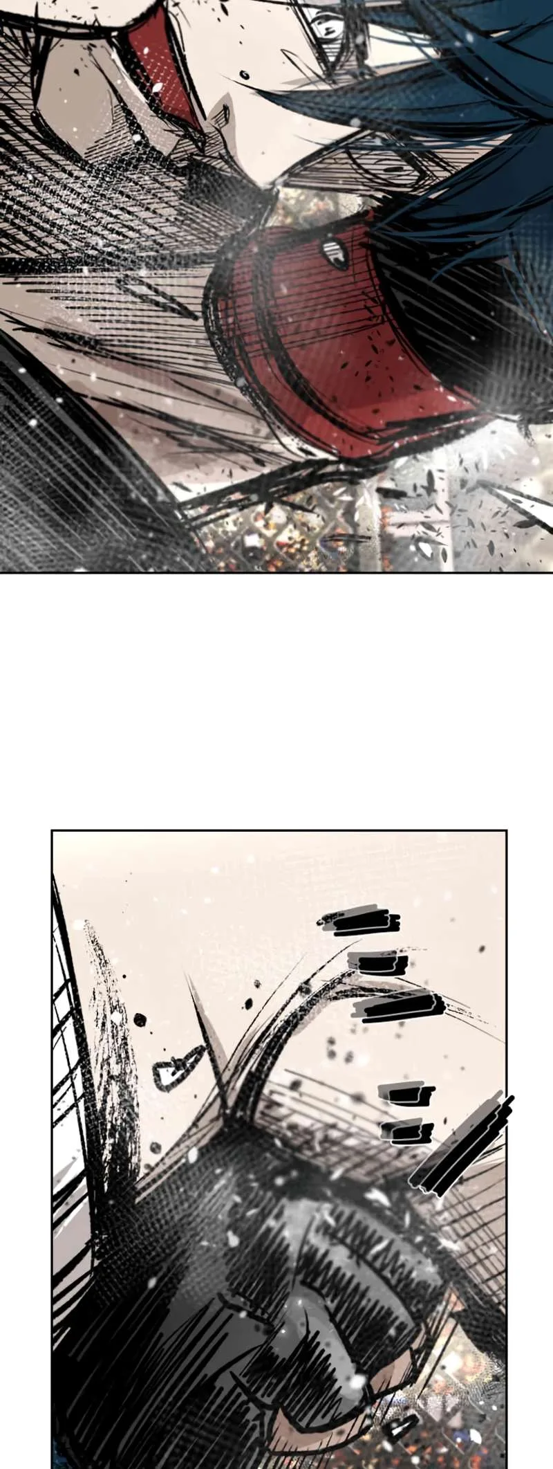 Shark Chapter 161 page 43