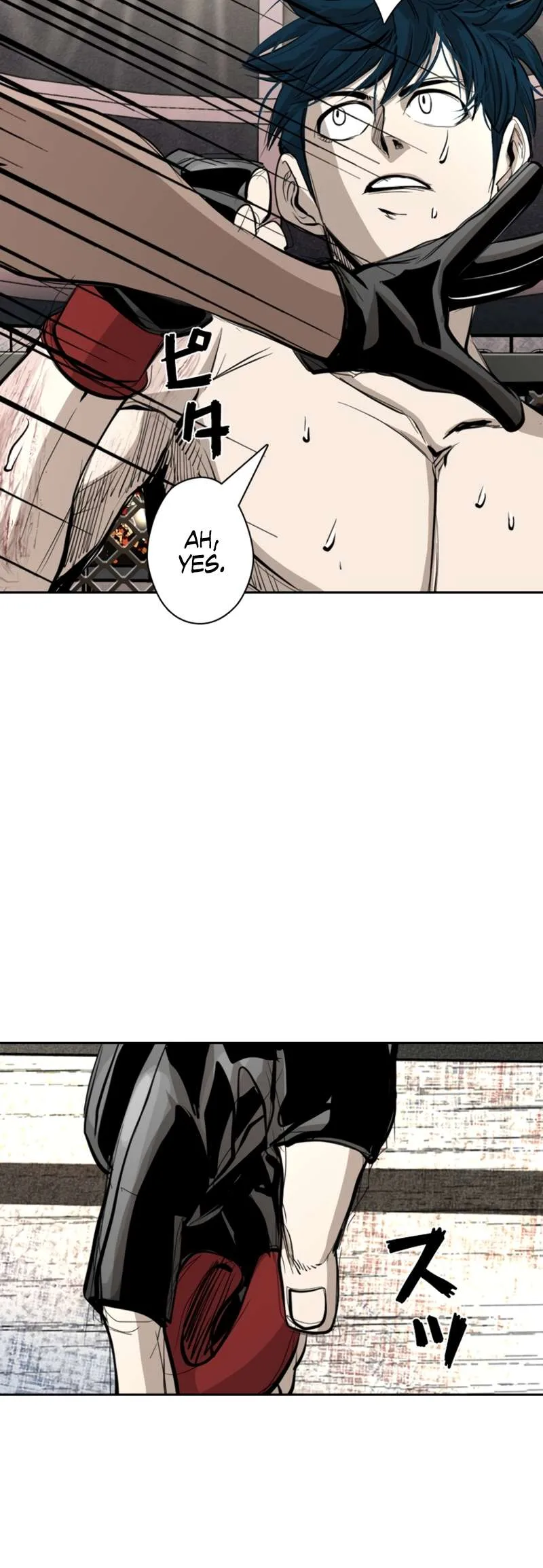 Shark Chapter 162 page 24
