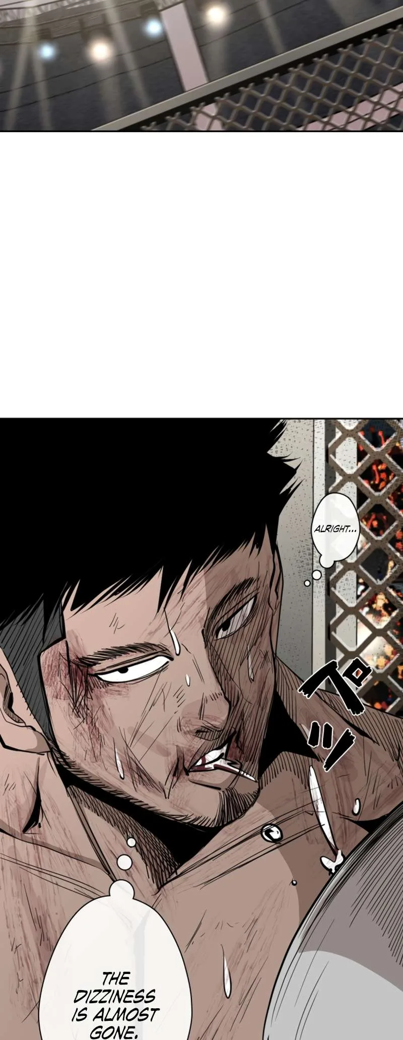 Shark Chapter 162 page 34