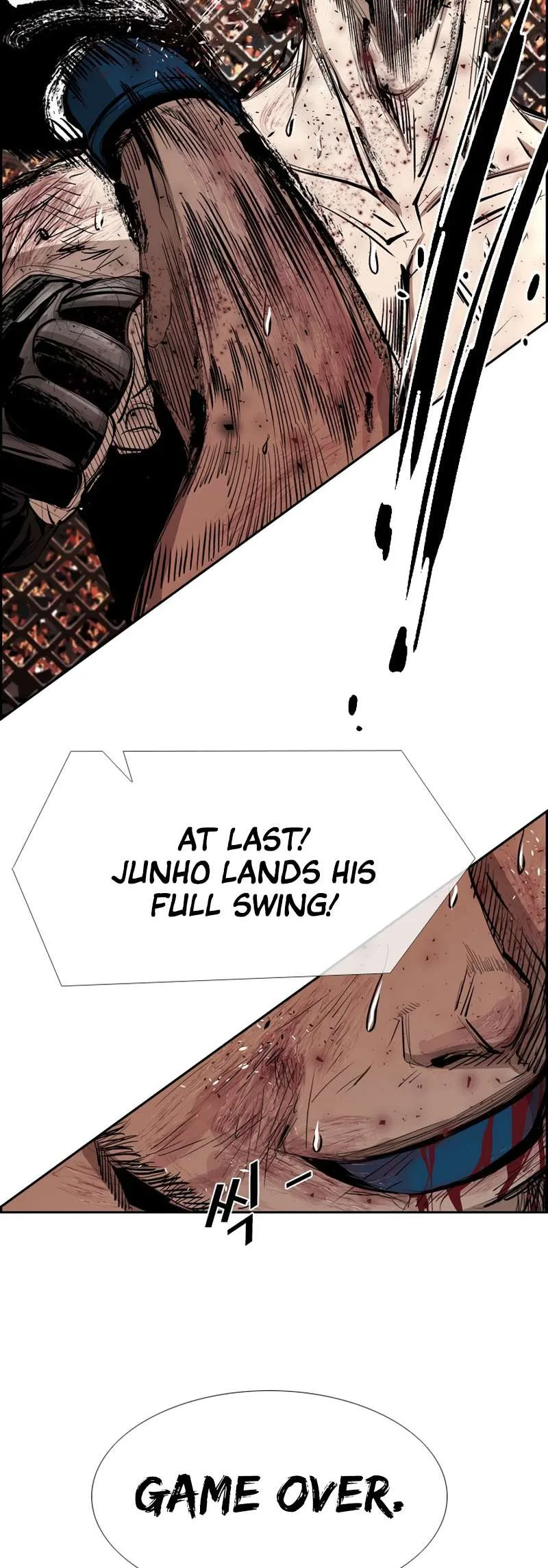 Shark Chapter 163 page 4