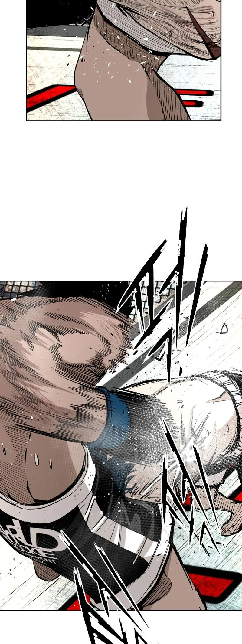Shark Chapter 163 page 9