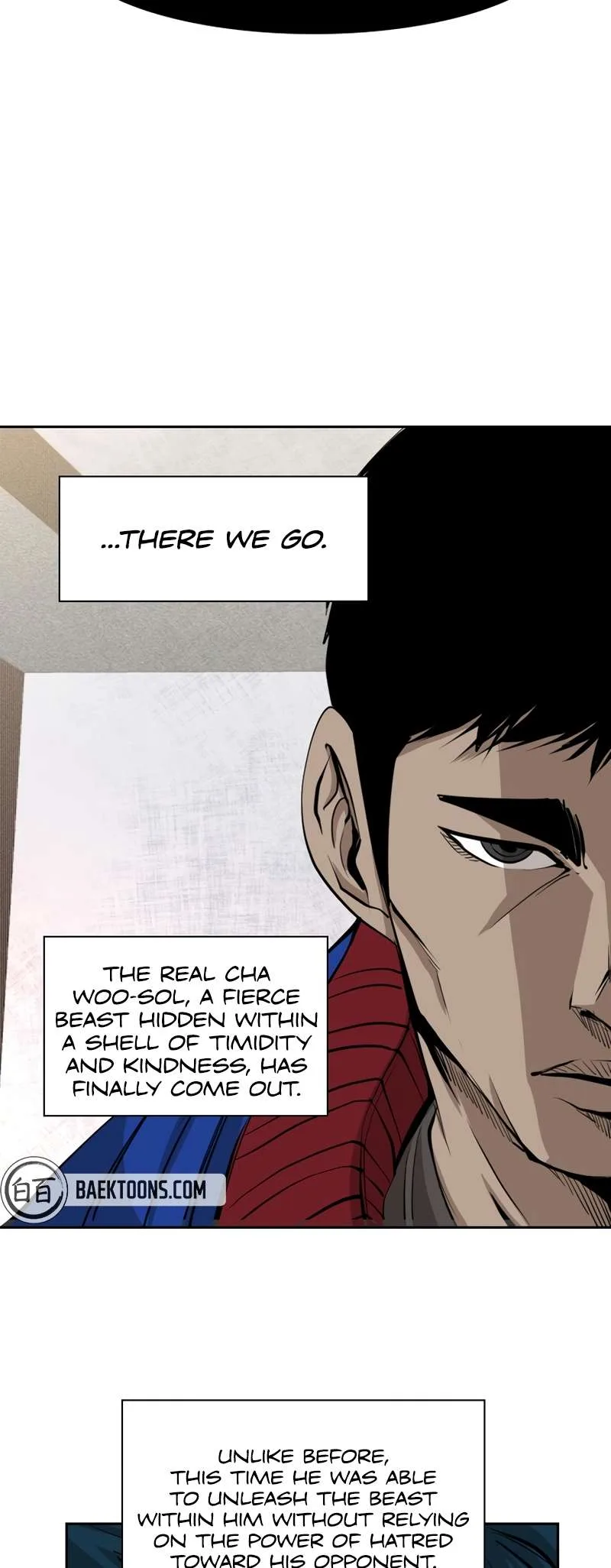 Shark Chapter 163 page 56