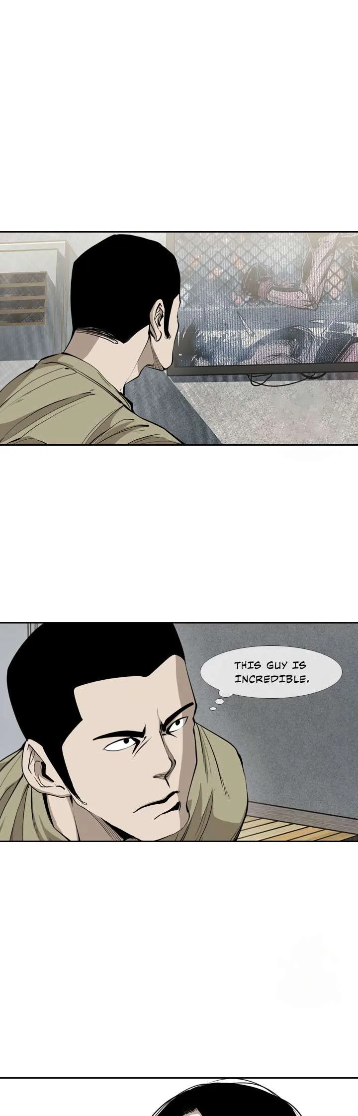 Shark Chapter 164 page 14