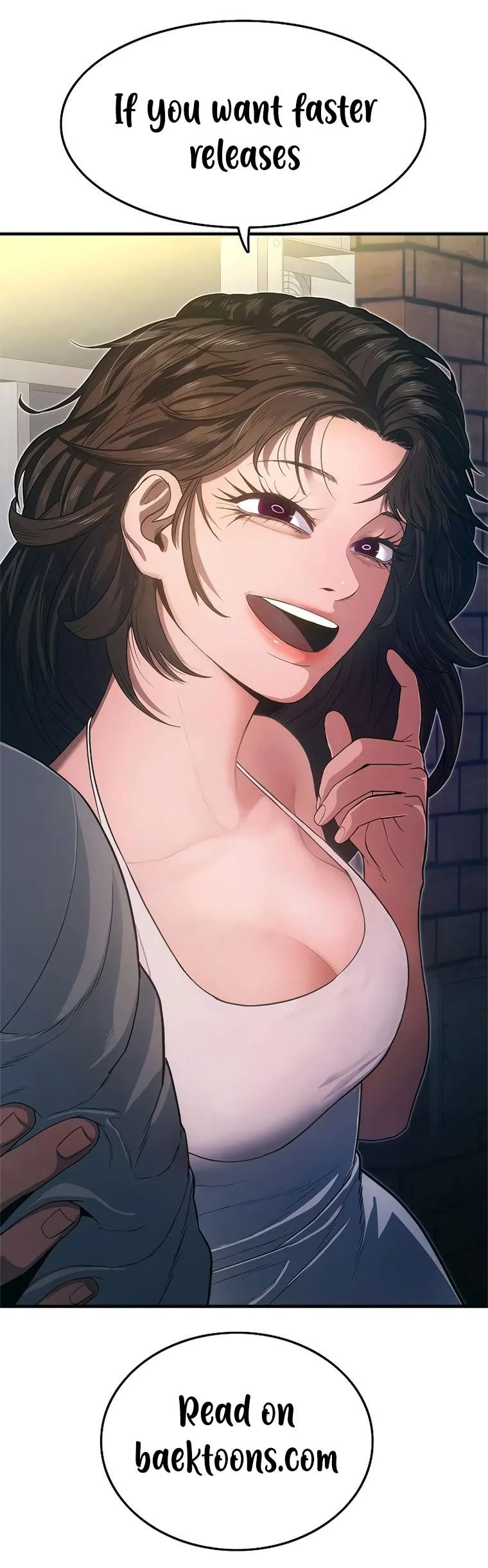 Shark Chapter 167 page 10