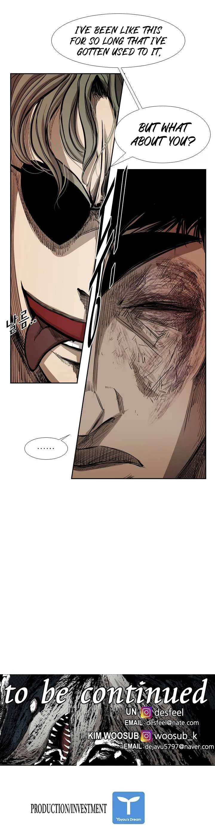 Shark Chapter 169 page 8