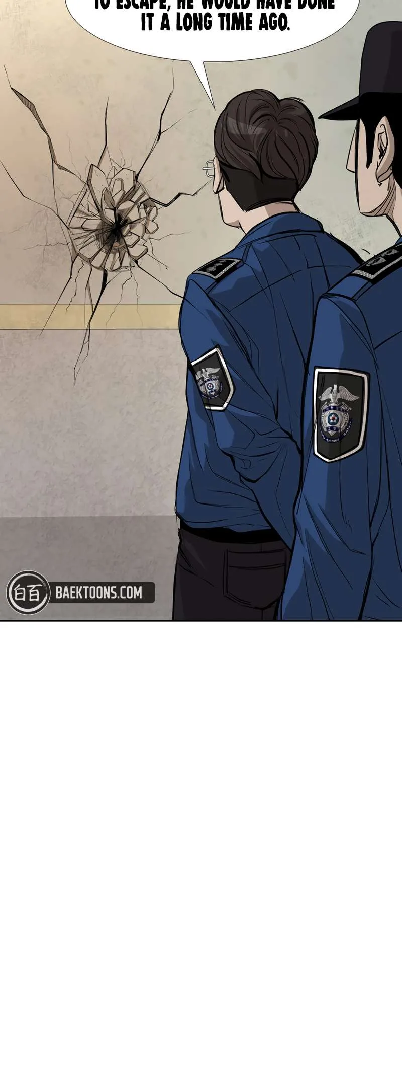 Shark Chapter 175 page 34