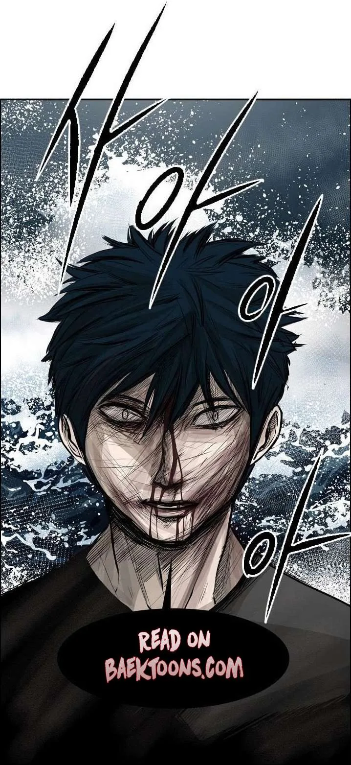 Shark Chapter 177 page 10
