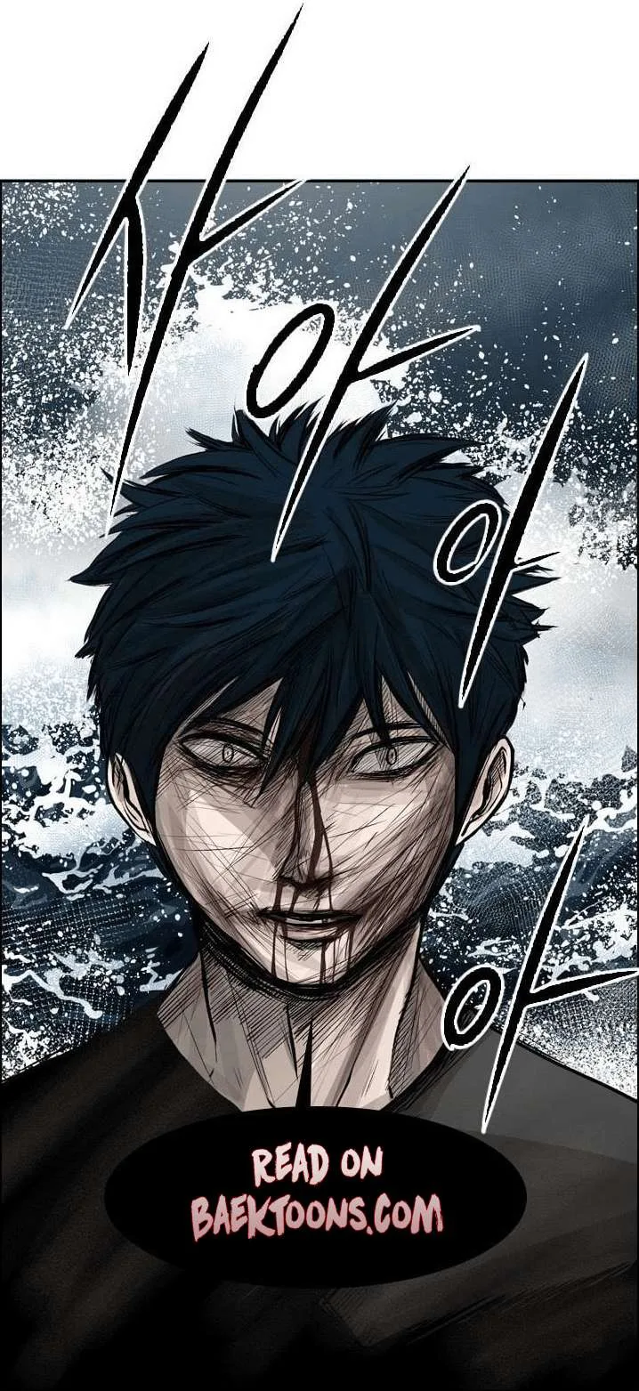 Shark Chapter 178 page 10