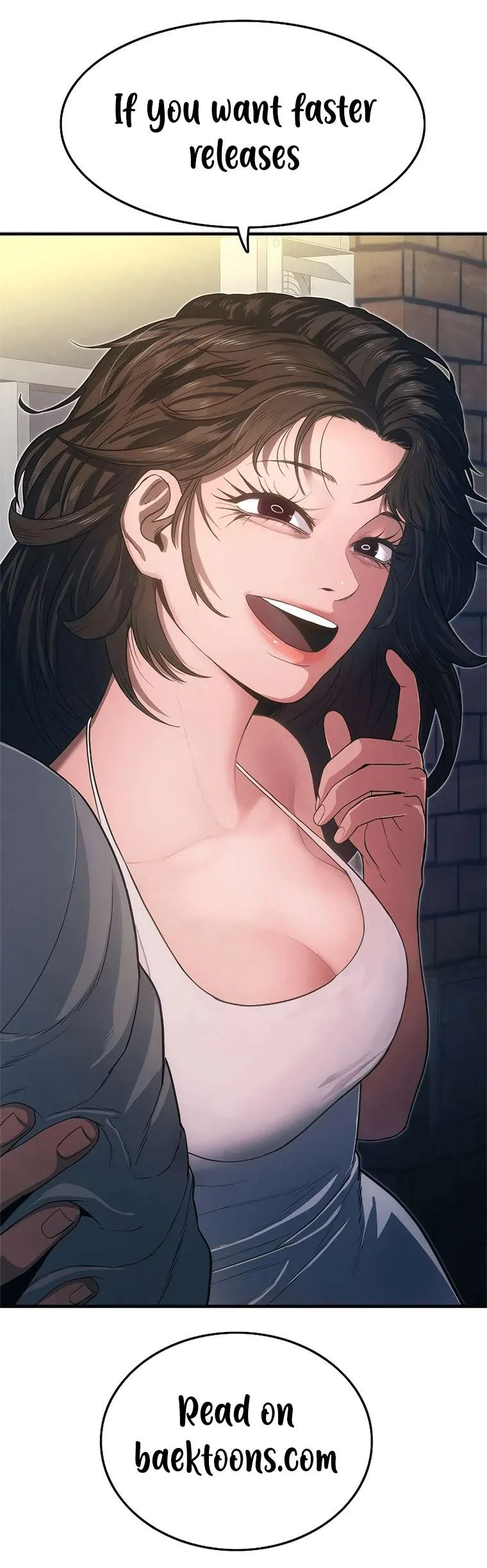 Shark Chapter 181 page 10