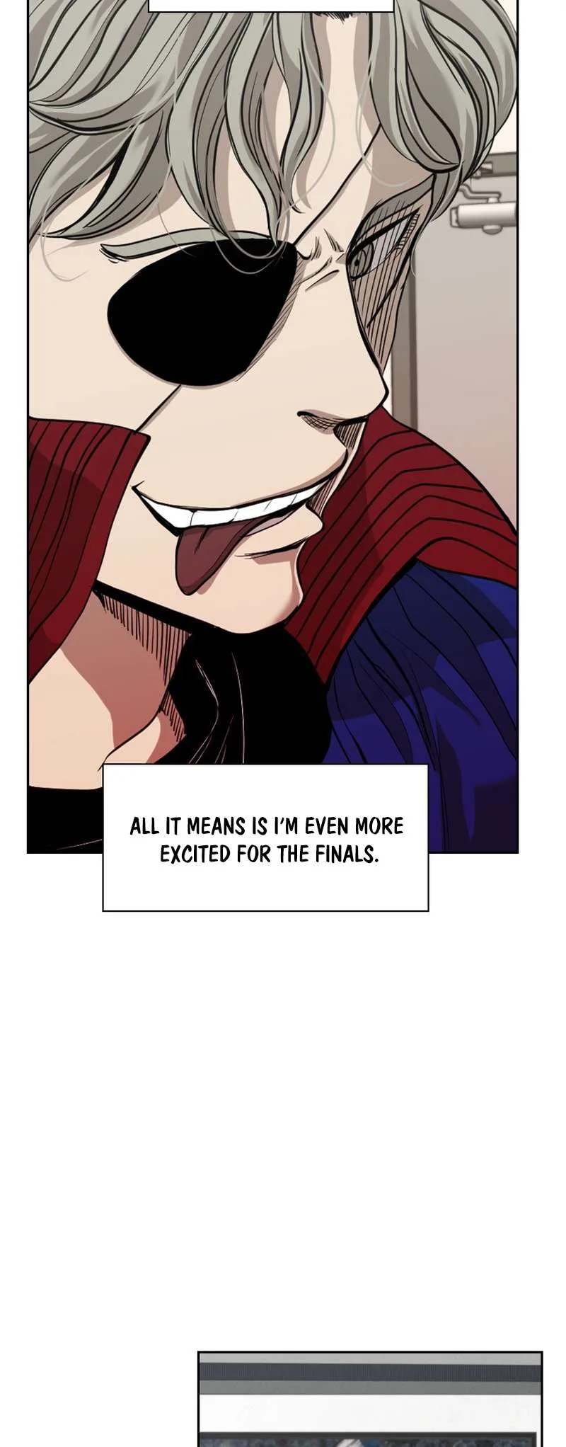 Shark Chapter 182 page 10