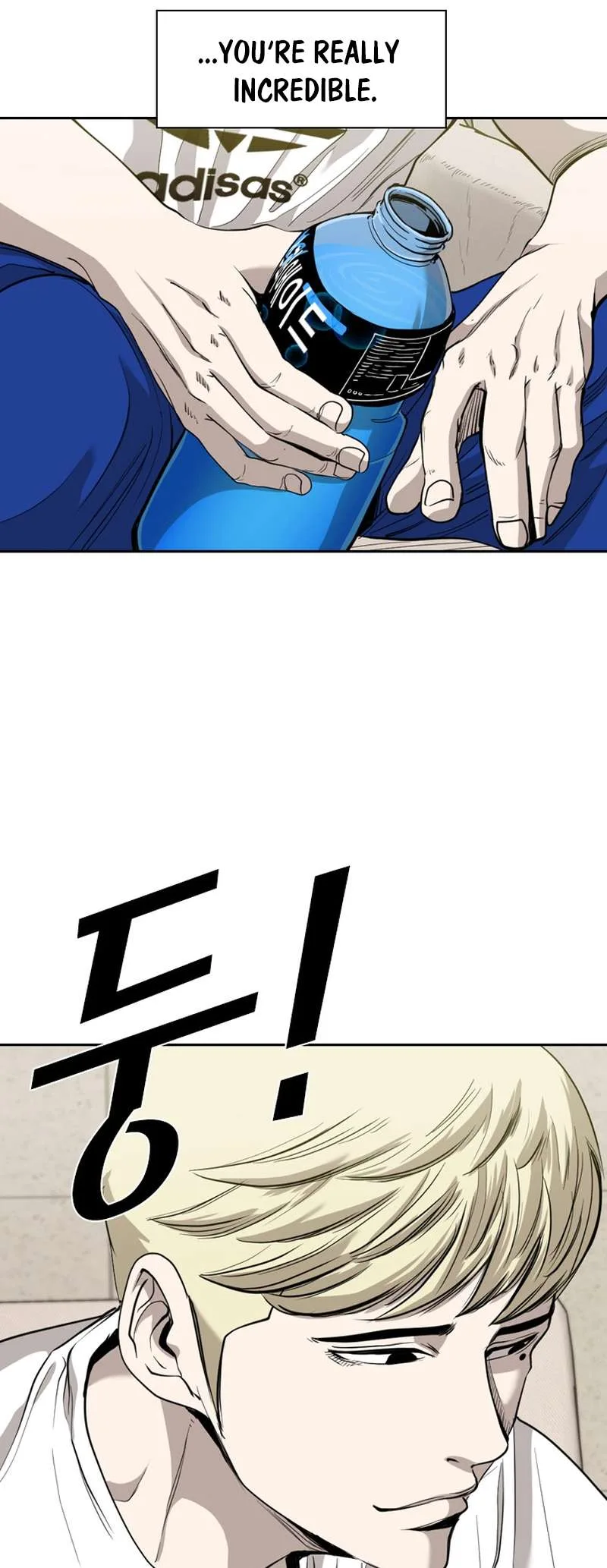 Shark Chapter 182 page 16