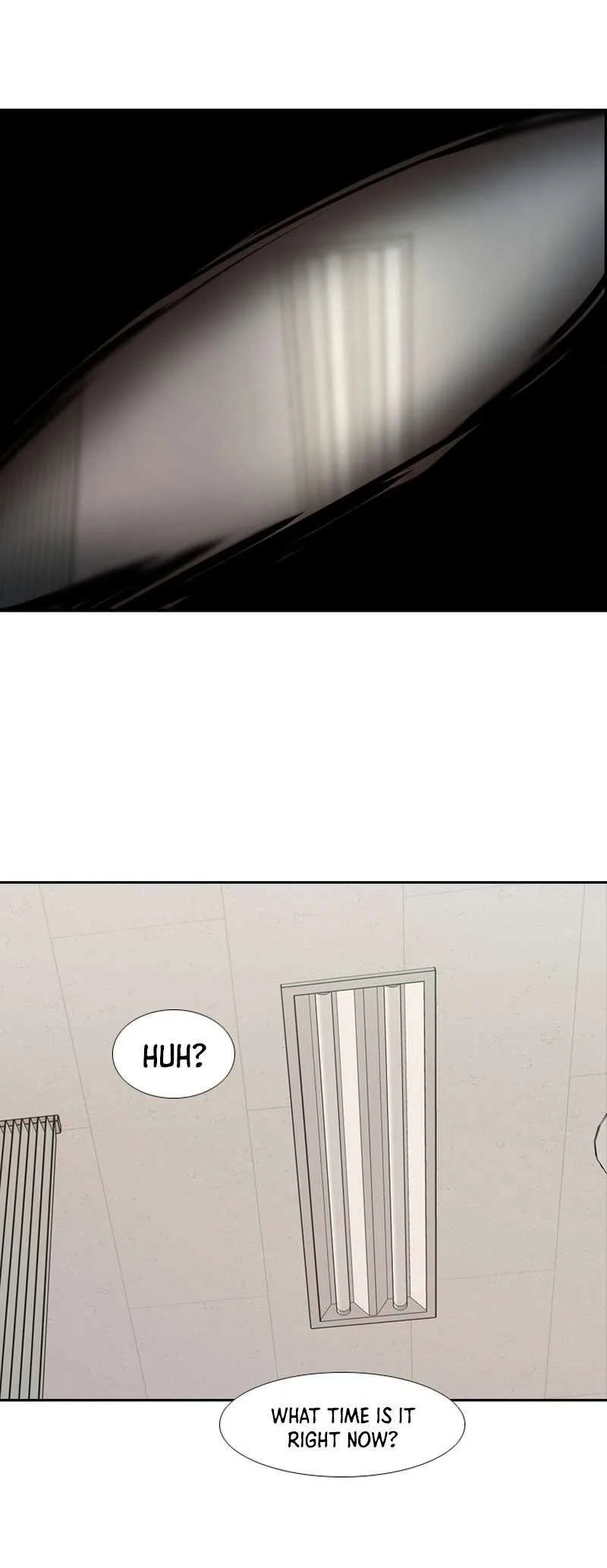 Shark Chapter 182 page 20