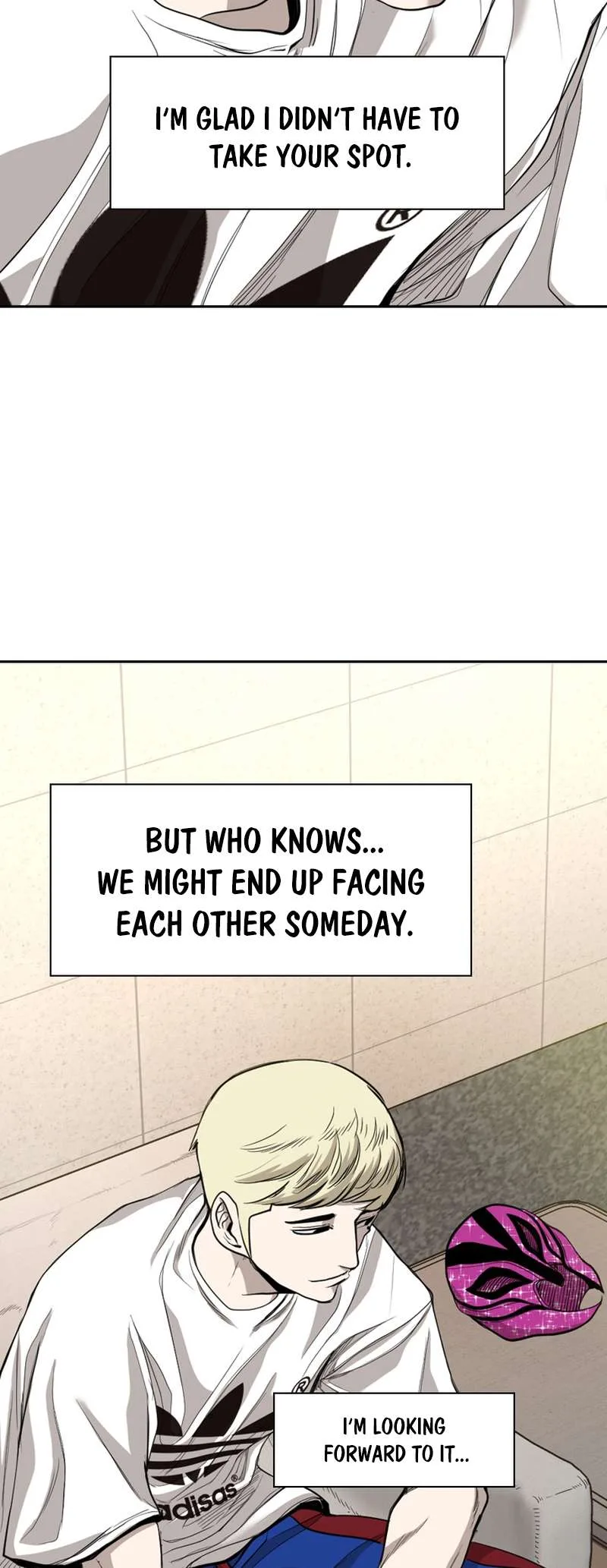 Shark Chapter 182 page 17