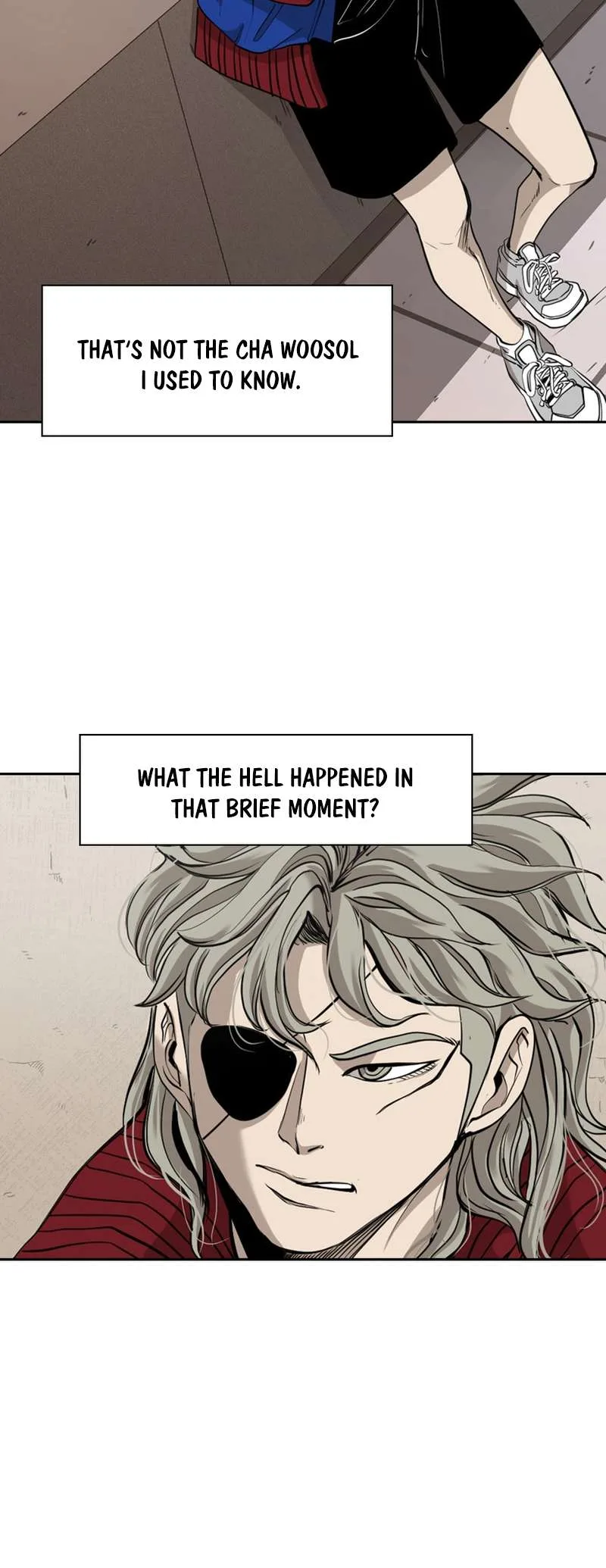 Shark Chapter 182 page 8