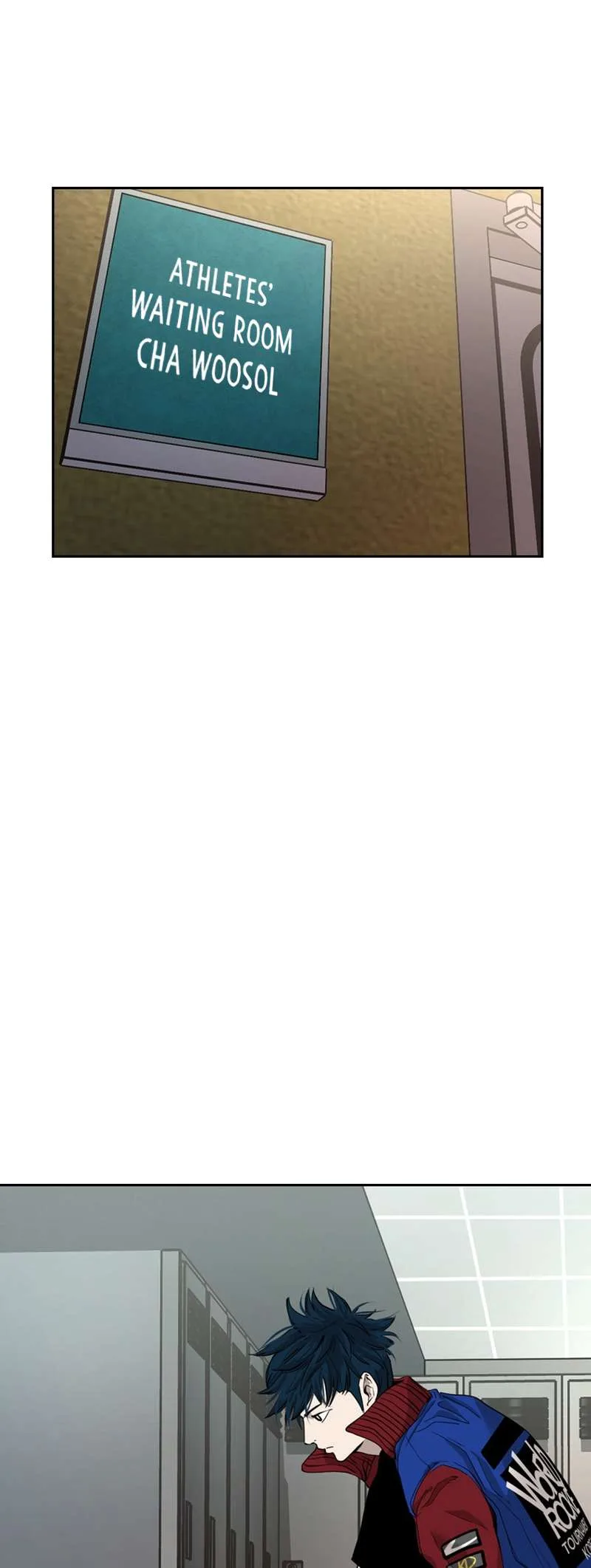 Shark Chapter 182 page 32