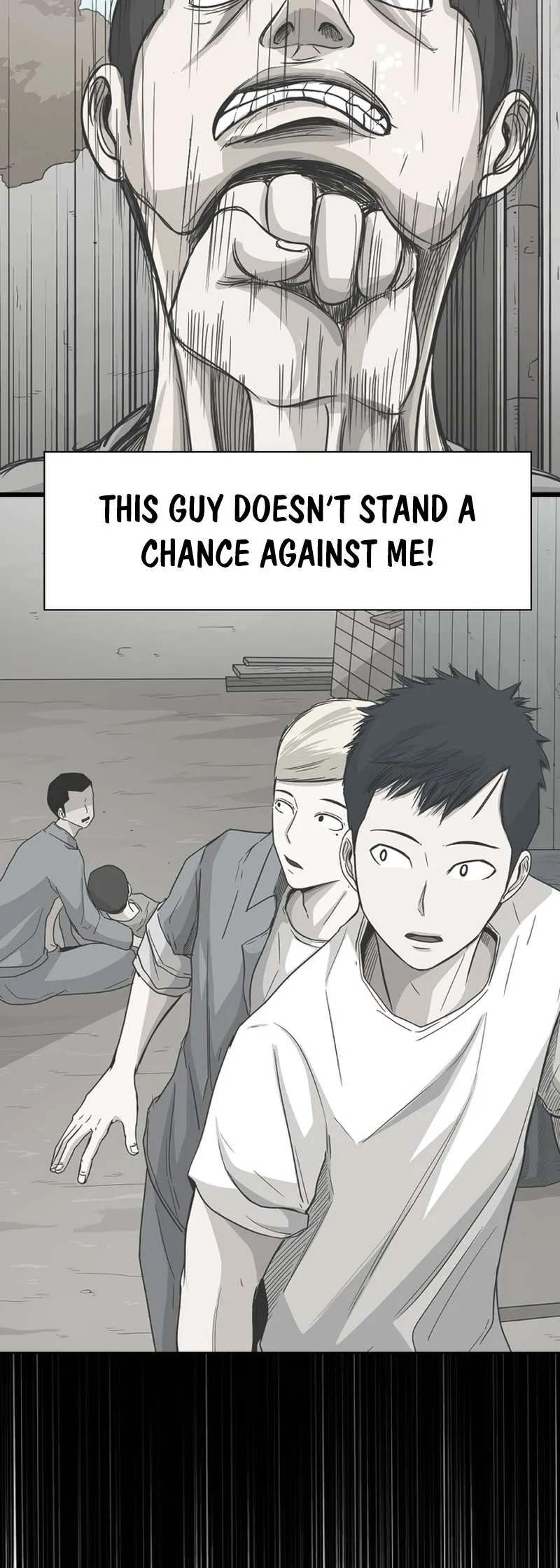 Shark Chapter 182 page 41