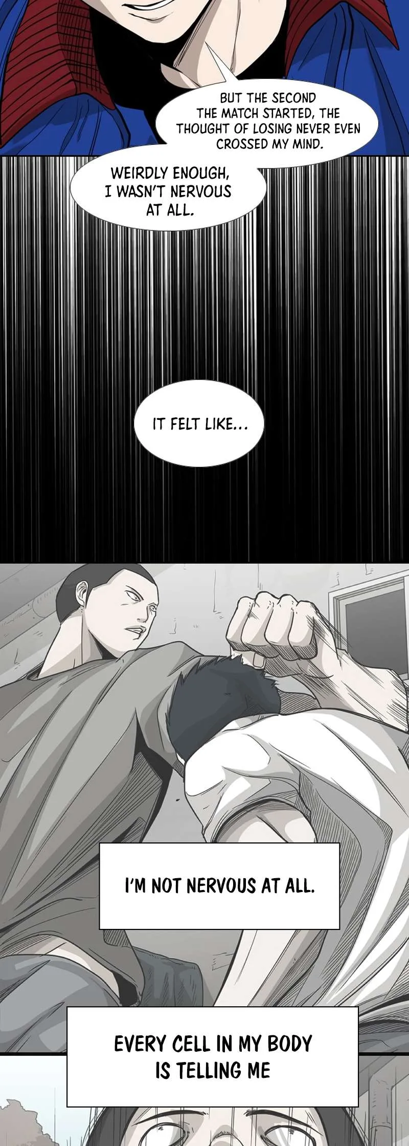 Shark Chapter 182 page 40