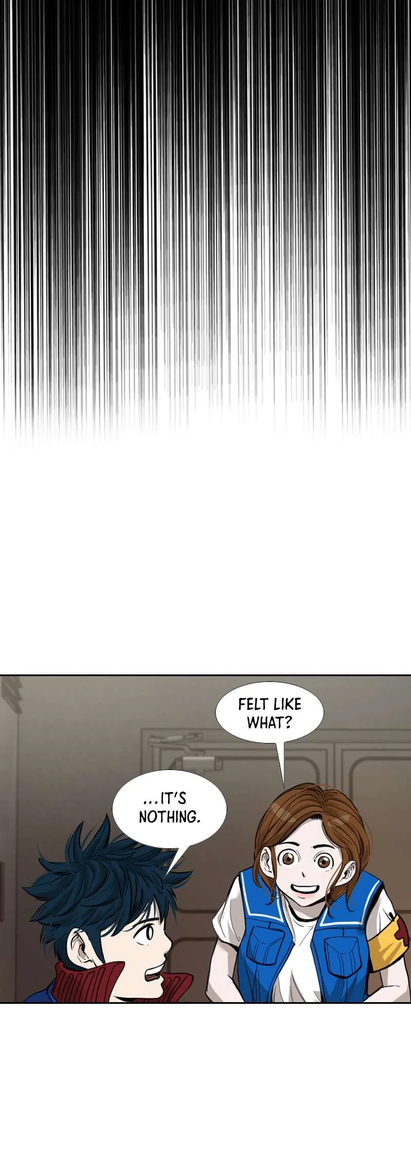 Shark Chapter 182 page 42