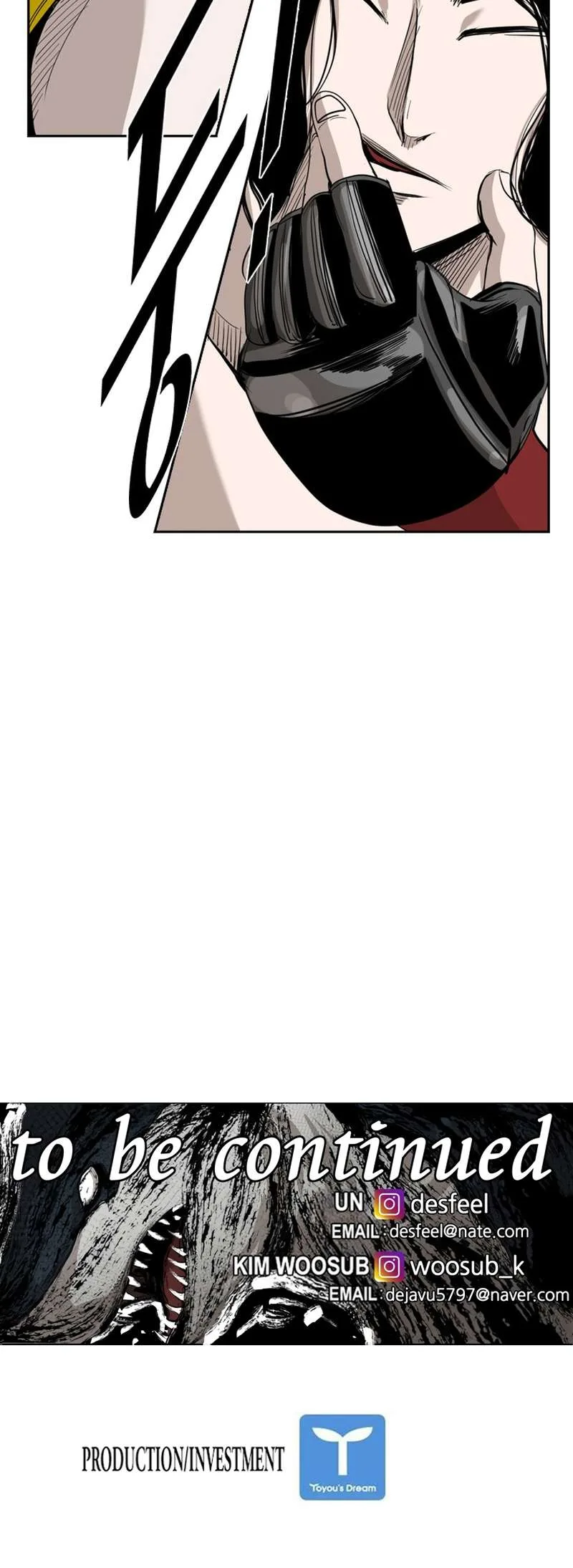 Shark Chapter 182 page 54