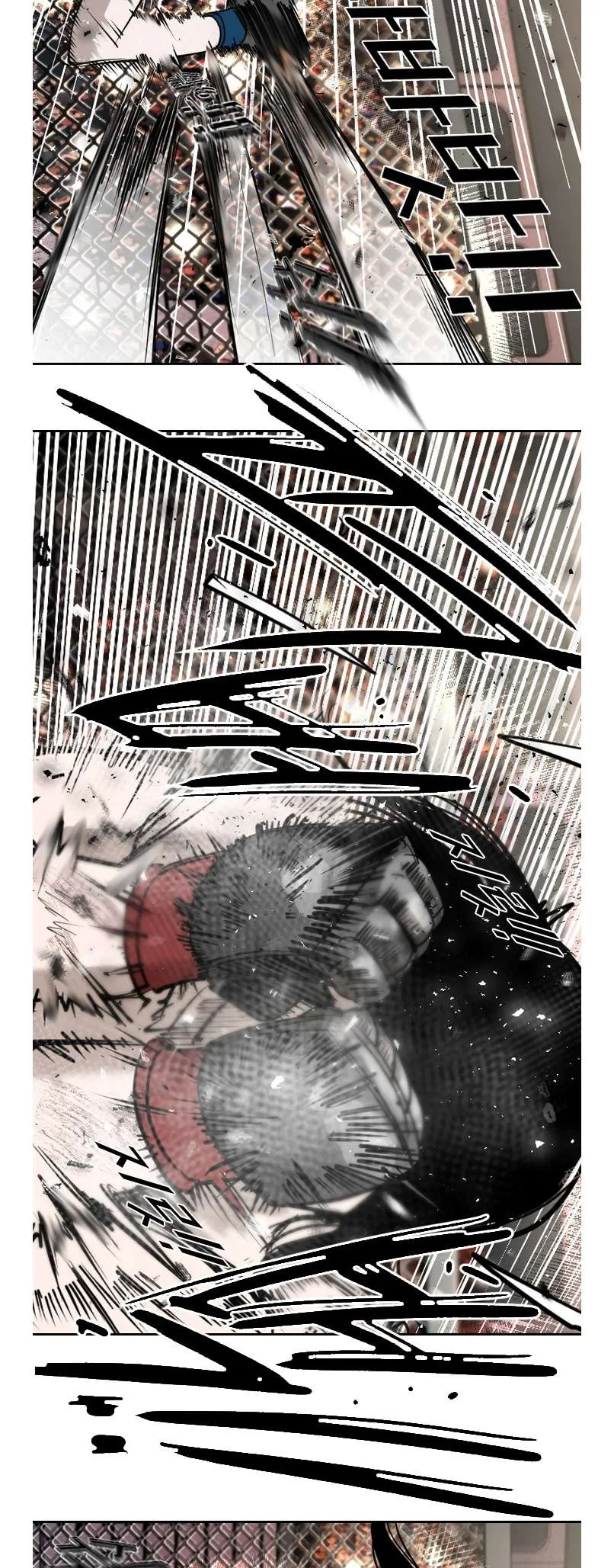 Shark Chapter 183 page 18